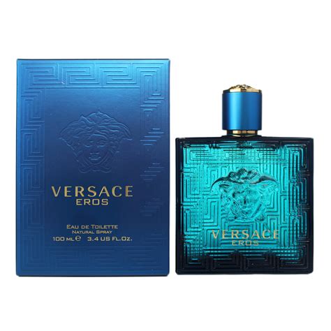 what smells like versace eros|Versace Eros how many sprays.